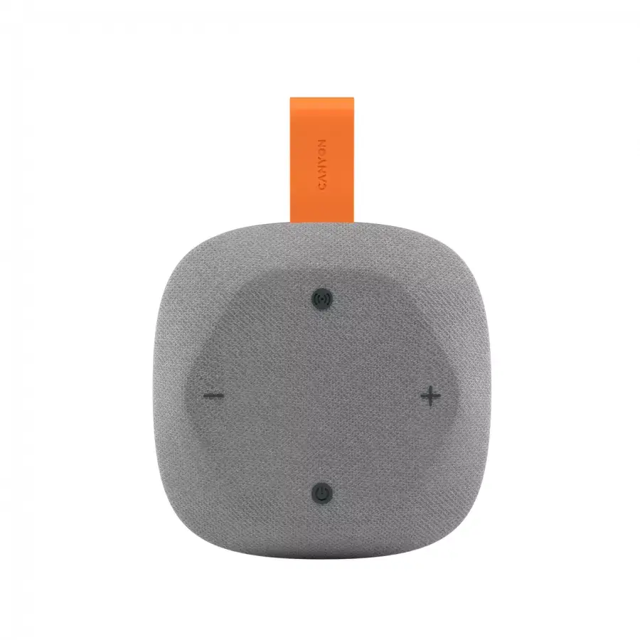Портативная колонка CANYON HEXAGON 10 TWS CNE-CBTSP10GO Photo 8