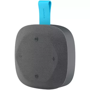 Portable Speaker CANYON HEXAGON 10 TWS 8W Grey Blue