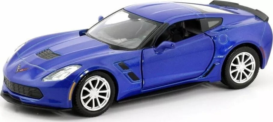 Daffi Chevrolet Corvette Grand Sport zila