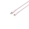 Кабель USB-C — Lightning CANYON CLNM60 1м Photo 3