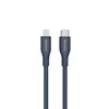 USB‑C uz Lightning kabelis CANYON CLNM60 1 m Photo 2