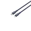 USB‑C uz Lightning kabelis CANYON CLNM60 1 m Photo 3