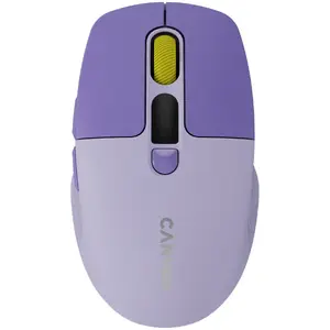 Mouse CANYON MW-26 LCD Silent Dual Mode Wireless