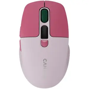 Мышка CANYON MW-26 LCD Silent Dual Mode Wireless