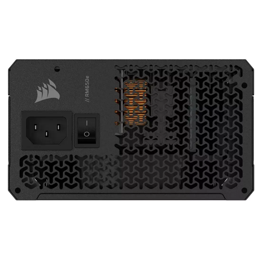 Блок питания Corsair RMe Series RM650e Photo 3