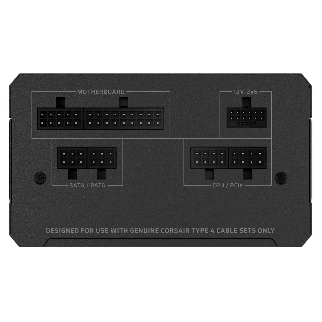 Блок питания Corsair RMe Series RM650e Photo 4