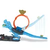 hot wheels T-Rex Chomp Down набор Photo 3