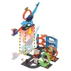 hot wheels T-Rex Chomp Down набор Photo 5