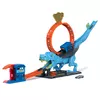 hot wheels T-Rex Chomp Down набор Photo 6