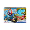 hot wheels T-Rex Chomp Down набор Photo 11