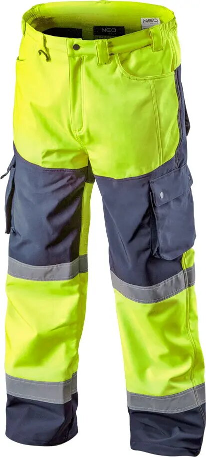 Darba bikses NEO tools 81-750-XXXL —