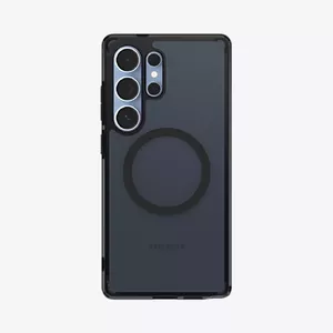 Cover Spigen Galaxy S25 Ultra Case Ultra Hybrid MagFit Frost Black