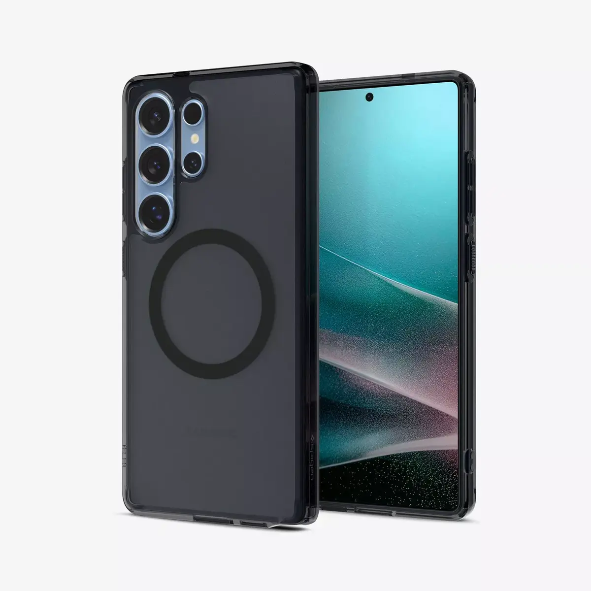 Vāks Spigen Galaxy S25 Ultra Case Photo 2