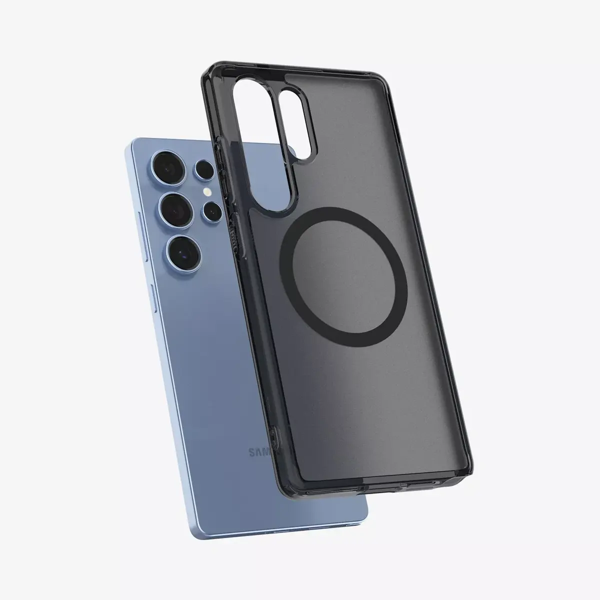 Vāks Spigen Galaxy S25 Ultra Case Photo 4