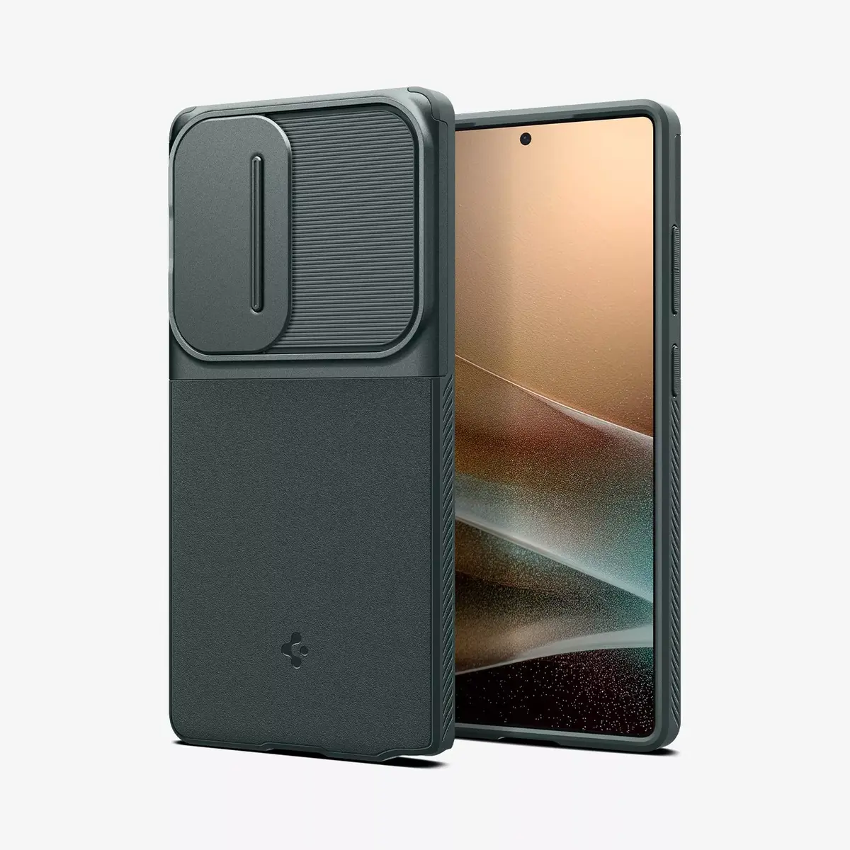 Spigen Galaxy S25 Ultra vāks Photo 2
