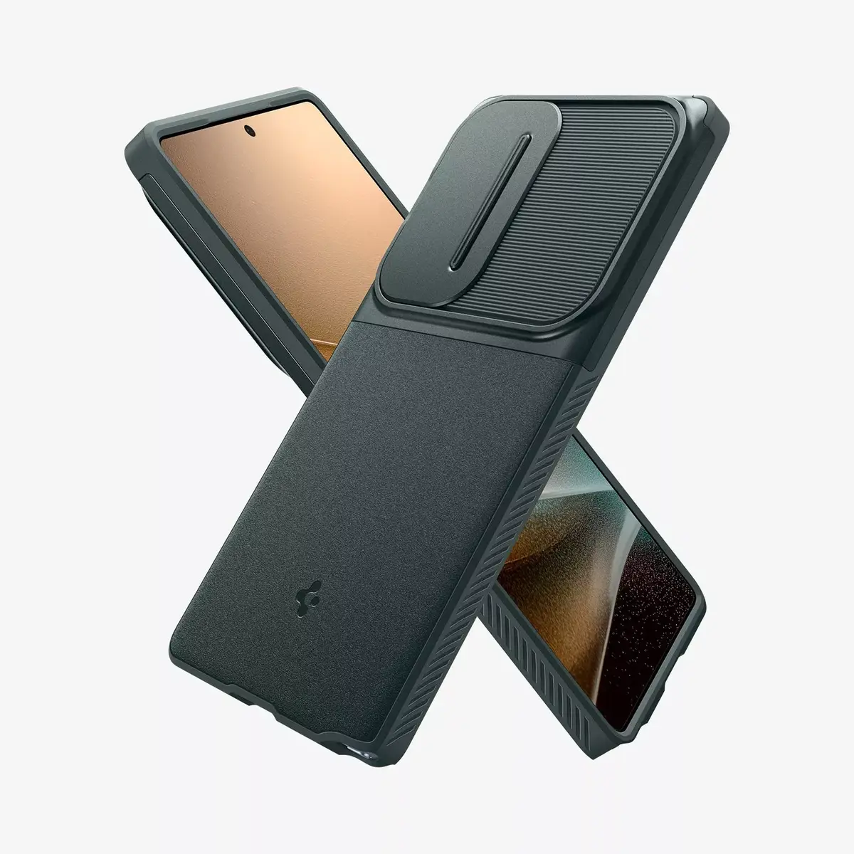 Spigen Galaxy S25 Ultra vāks Photo 3