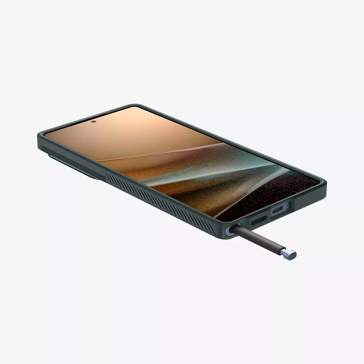 Spigen Galaxy S25 Ultra vāks Photo 5