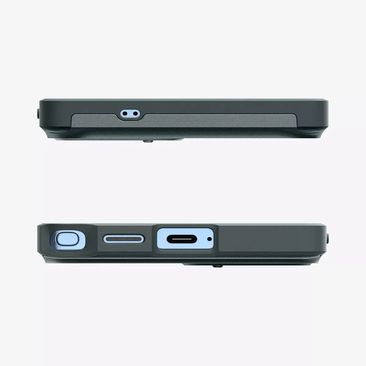 Spigen Galaxy S25 Ultra vāks Photo 8