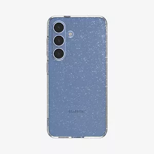 Чехол Spigen Galaxy S25 Plus Прозрачный Liquid Crystal Glitter