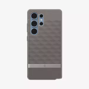 Cover Spigen Galaxy S25 Ultra Case Parallax MagFit Ash Gray