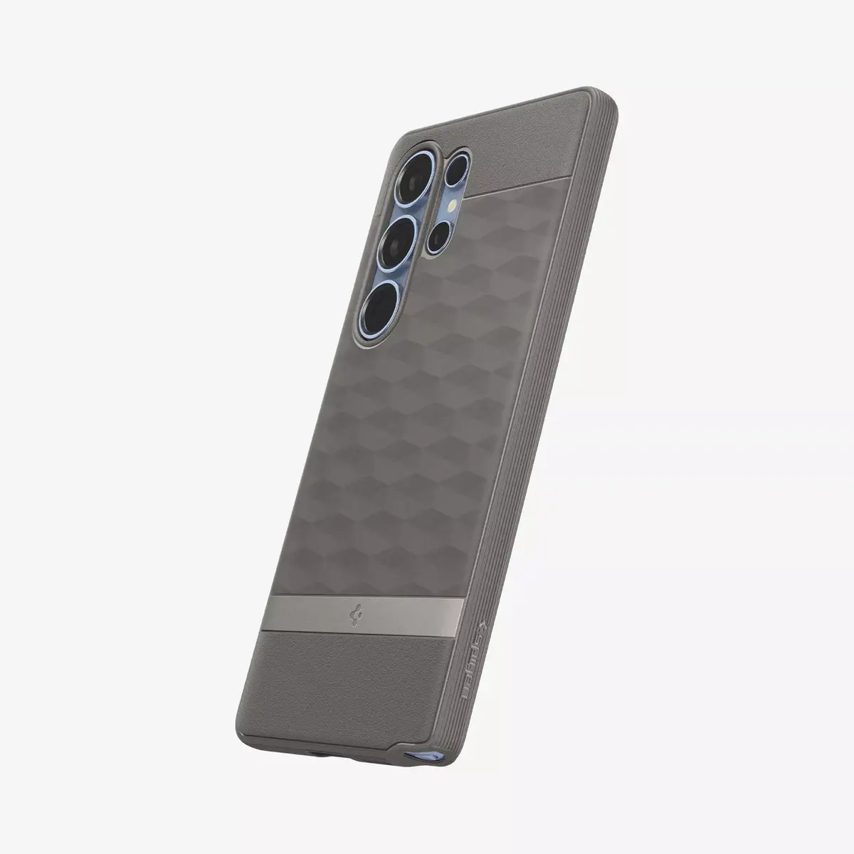 Cover Spigen Galaxy S25 Ultra Case Parallax Photo 4