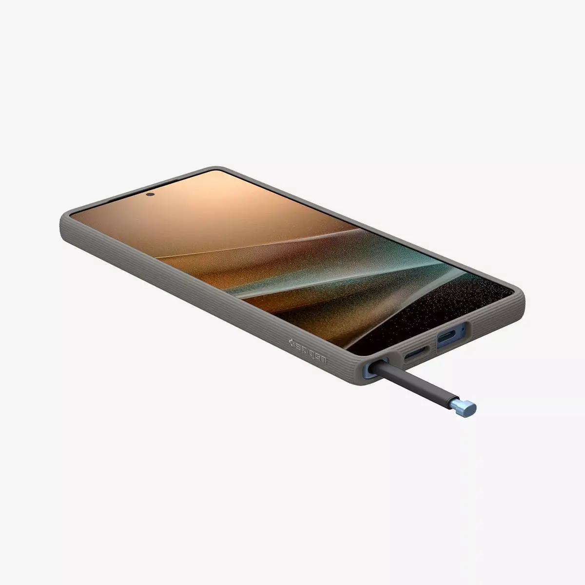 Cover Spigen Galaxy S25 Ultra Case Parallax Photo 6