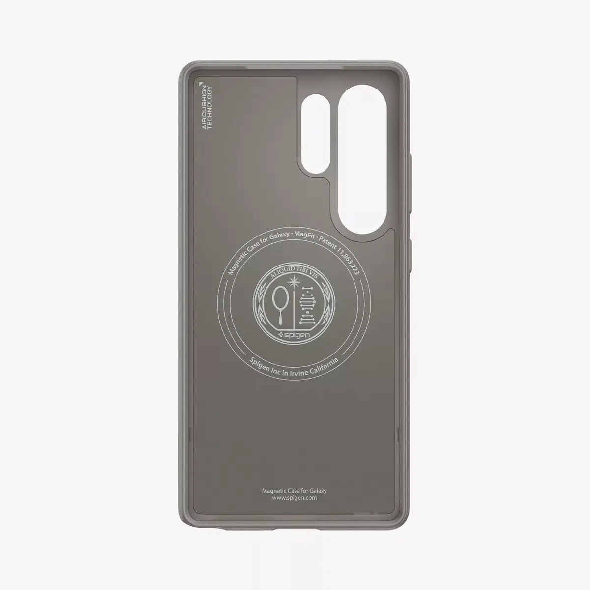 Cover Spigen Galaxy S25 Ultra Case Parallax Photo 8
