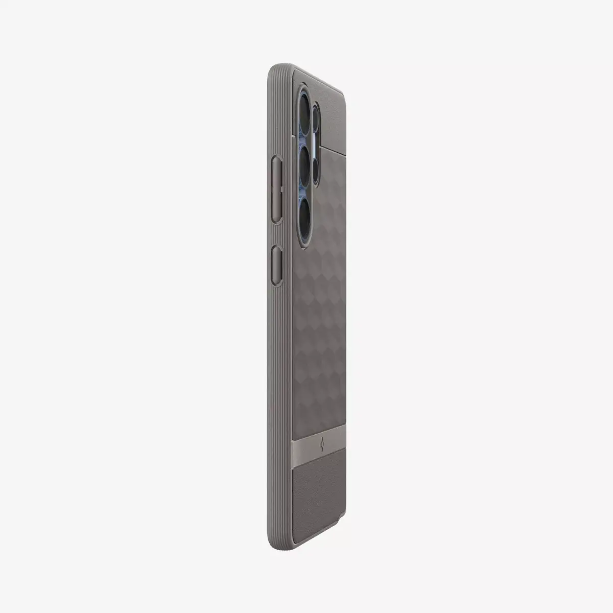 Cover Spigen Galaxy S25 Ultra Case Parallax Photo 9