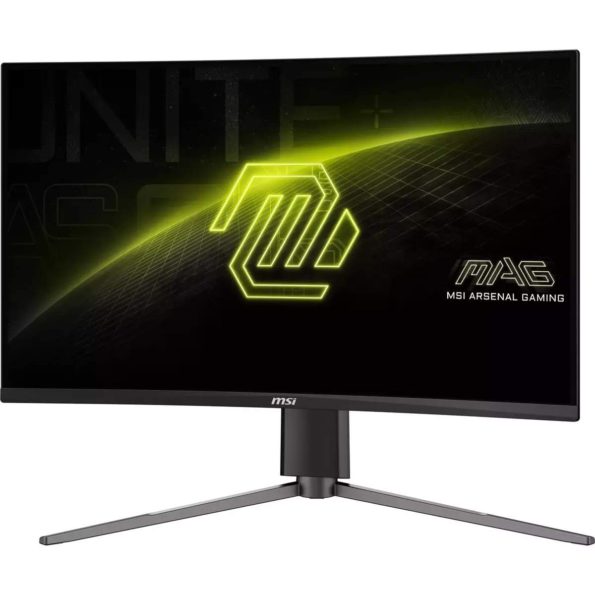 Монитор MSI MAG 27CQ6PF Photo 2