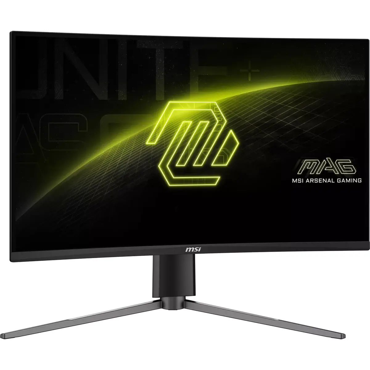 Монитор MSI MAG 27CQ6PF Photo 3