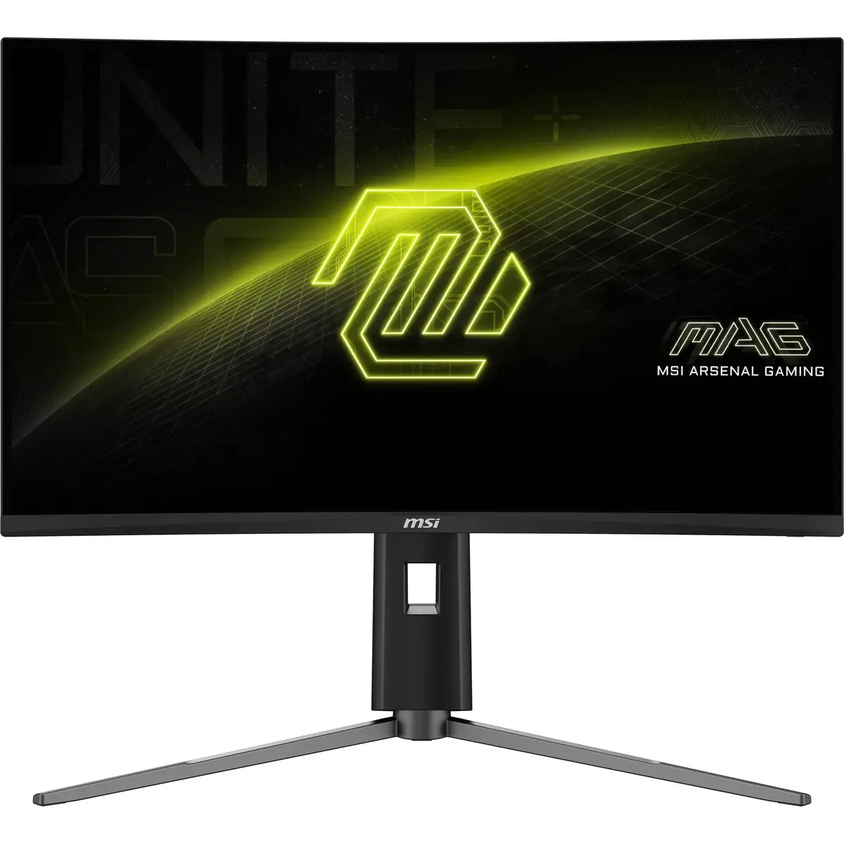 Монитор MSI MAG 27CQ6PF Photo 4