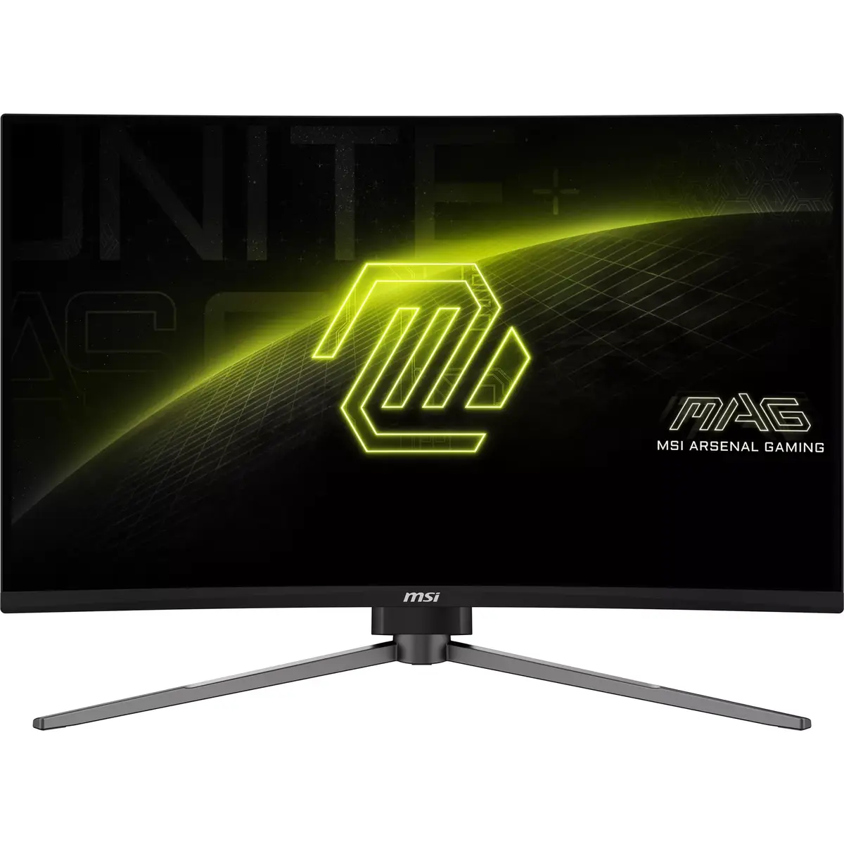 Монитор MSI MAG 27CQ6PF Photo 5