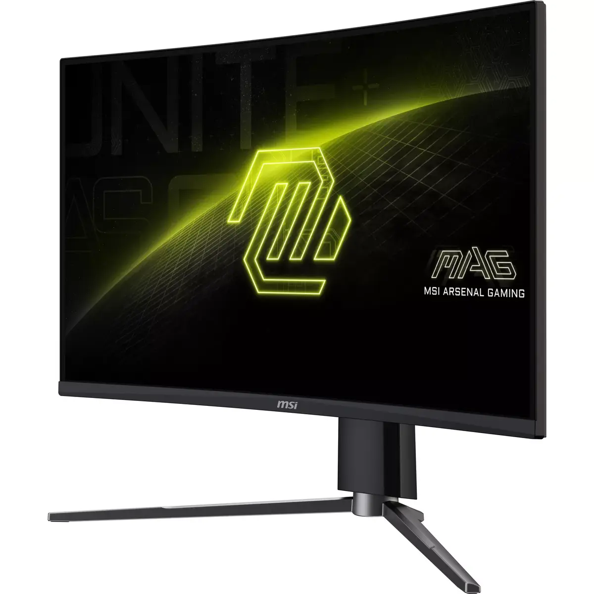 Монитор MSI MAG 27CQ6PF Photo 11