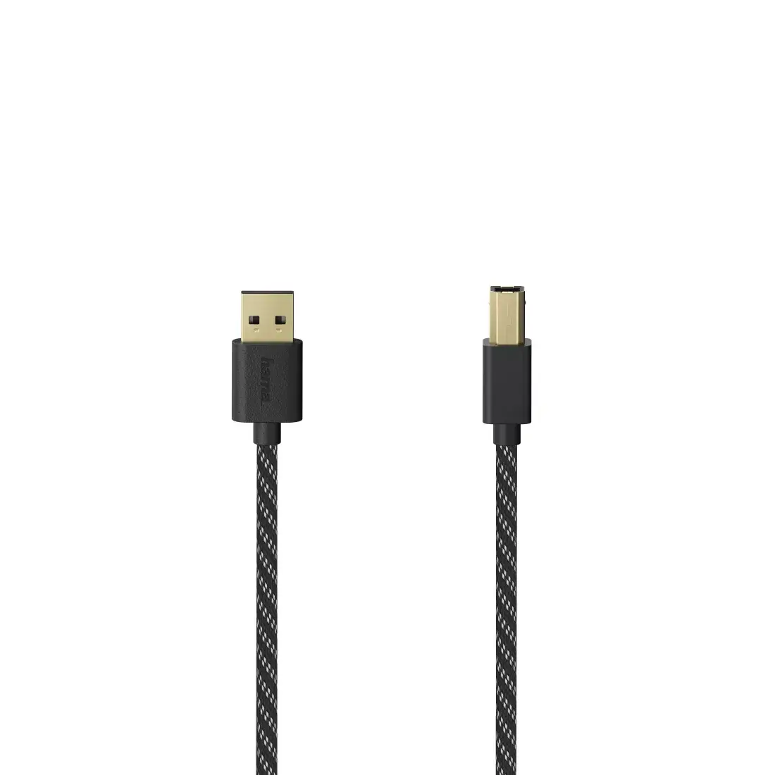 USB Cable Hama 00201001 Photo 2