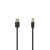 USB Cable Hama 00201001 Photo 2
