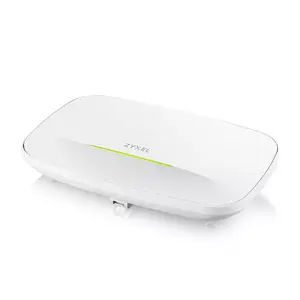Access Point Zyxel NWA110BE 2.4GHz 5GHz 6GHz Wi-Fi 6