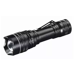 Налобный фонарь Hama Professional 1 Чёрный LED 100 лм Алюминий