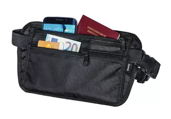 Waist Bag Hama 00139531 Photo 2