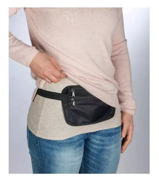 Waist Bag Hama 00139531 Photo 3
