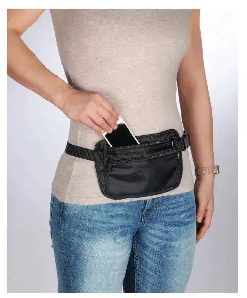 Waist Bag Hama 00139531 Photo 4
