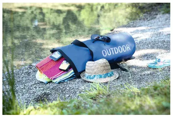 Picnic bag Hama 00139534 Photo 7