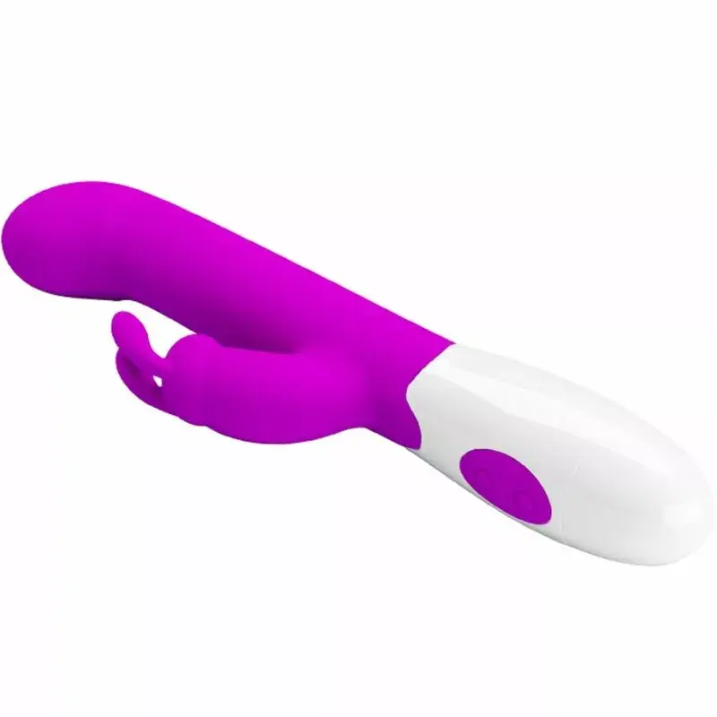 Vibrator PRETTY LOVE CENTAUR VIBRATOR RABBIT Photo 2