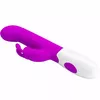 Vibrator PRETTY LOVE CENTAUR VIBRATOR RABBIT Photo 2