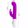 Vibrator PRETTY LOVE CENTAUR VIBRATOR RABBIT Photo 3