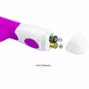 Vibrator PRETTY LOVE CENTAUR VIBRATOR RABBIT Photo 5