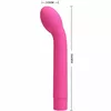 Вибратор Pretty Love Logan G-Spot Photo 4