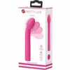 Вибратор Pretty Love Logan G-Spot Photo 6