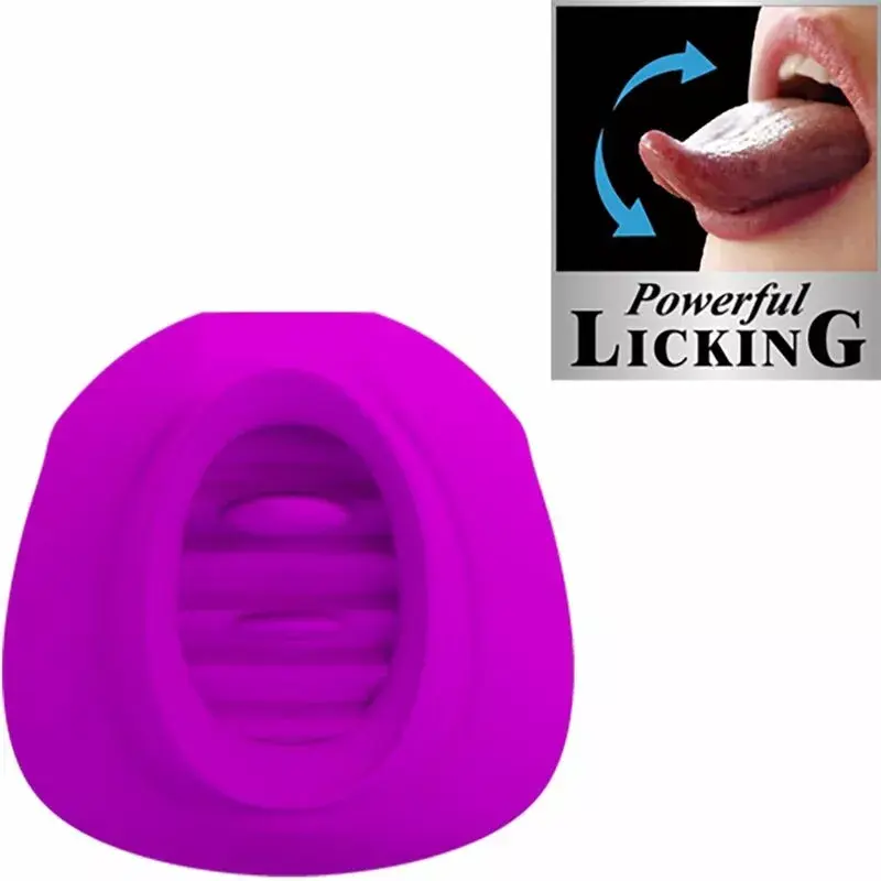 Klitorālais stimulators pretty love Estelle — 12 režīmi Photo 2