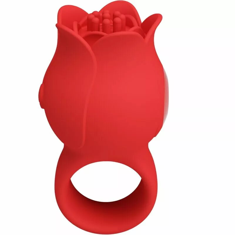 Pirkstu vibrators pretty love Jae rozes