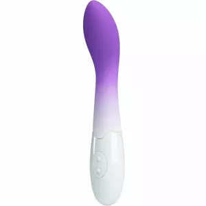 Vibrator Pretty Love Silicone Purple
